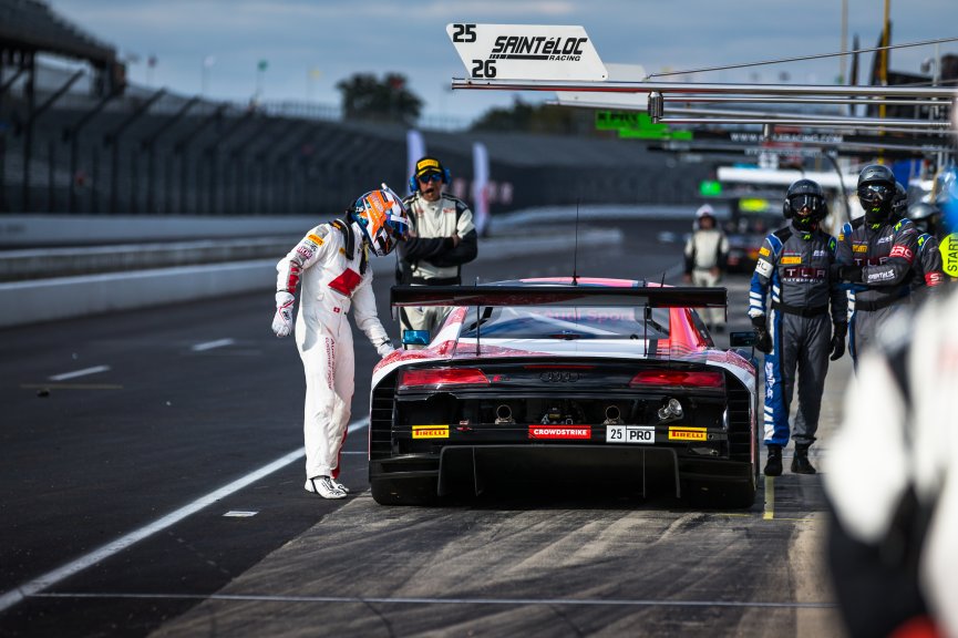 Qualifying 1