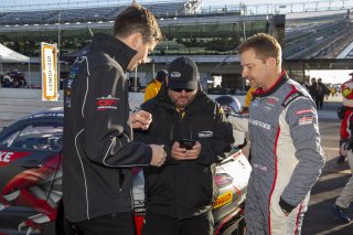 #04 Mercedes-AMG GT3 of George Kurtz, Colin Braun and Ben Keating, DXDT Racing, GTWCA, Pro-Am, IGTC, GT3 Pro-Am, SRO, Indianapolis Motor Speedway, Indianapolis, IN, USA, October 2021 | Brian Cleary/SRO