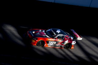 #04 Mercedes-AMG GT3 of George Kurtz, Colin Braun and Ben Keating, DXDT Racing, GTWCA, Pro-Am, IGTC, GT3 Pro-Am, SRO, Indianapolis Motor Speedway, Indianapolis, IN, USA, October 2021 | Brian Cleary/SRO