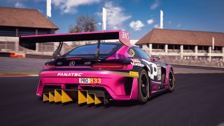GTWCH, USA, esports, kyalami, sroesports
 | SRO/Xynamic