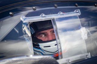 #3 Lamborghini Huracan GT3 of Jordan Pepper and Andrea Caldarelli, K-PAX Racing, GTWCA Pro, Sebring International Raceway, Sebring, FL, September 2021. | Brian Cleary/SRO