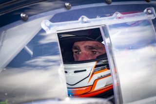 #3 Lamborghini Huracan GT3 of Jordan Pepper and Andrea Caldarelli, K-PAX Racing, GTWCA Pro, Sebring International Raceway, Sebring, FL, September 2021. | Brian Cleary/SRO