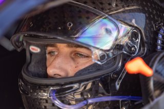 #19 Mercedes-AMG GT3 of Erin Vogel and Michael Cooper, DXDT Racing, Fanatec GT World Challenge America powered by AWS, Pro-Am, SRO America, Sebring International Raceway, Sebring, FL, September 2021.
 | Regis Lefebure/SRO