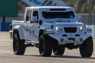 Pre-race Festivities, SRO America, Sebring International Raceway, Sebring, FL, September 2021. | Regis Lefebure/SRO