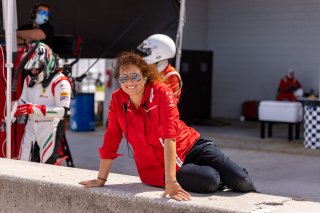 SRO America, Sebring International Raceway, Sebring, FL, September 2021.
 | Regis Lefebure/SRO