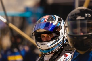 #96 BMW F13 M6 GT3 of Michael Dinan, Turner Motorsport, Fanatec GT World Challenge America powered by AWS, Pro, SRO America, Sebring International Raceway, Sebring, FL, September 2021.
 | Regis Lefebure/SRO