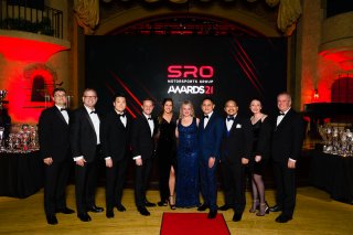 SRO Awards21 - Indianapolis, IN
 | Nathaniel Edmunds Photography / SRO America