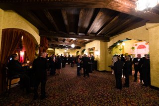 SRO Awards21 - Indianapolis, IN
 | Nathaniel Edmunds Photography / SRO America