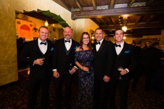 SRO Awards21 - Indianapolis, IN
 | Nathaniel Edmunds Photography / SRO America
