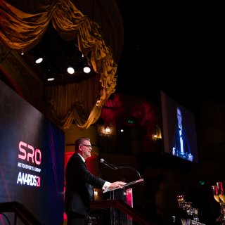 SRO Awards21 - Indianapolis, IN
 | Nathaniel Edmunds Photography / SRO America