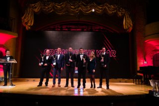 SRO Awards21 - Indianapolis, IN
 | Nathaniel Edmunds Photography / SRO America