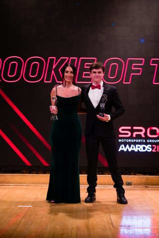 SRO Awards21 - Indianapolis, IN
 | Nathaniel Edmunds Photography / SRO America
