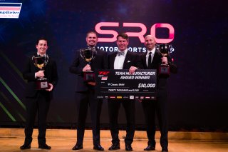 SRO Awards21 - Indianapolis, IN
 | Nathaniel Edmunds Photography / SRO America