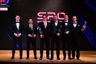 SRO Awards21 - Indianapolis, IN
 | Nathaniel Edmunds Photography / SRO America