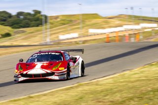 SRO America, Sonoma Raceway, Sonoma, CA, April  2022.
 | @RegisLefebure.com