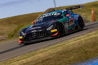 SRO America, Sonoma Raceway, Sonoma, CA, April  2022.
 | @RegisLefebure.com