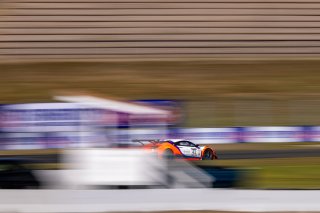 #43 Acura NSX GT3 of Erin Vogel and Michael Cooper, RealTime Racing, GT World Challenge America, Pro-Am, SRO America, Sonoma Raceway, Sonoma, CA, April  2022.
 | @RegisLefebure.com