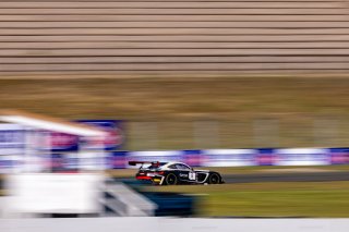 SRO America, Sonoma Raceway, Sonoma, CA, April  2022.#6 Mercedes-AMG GT3 of Steven Aghakhani and Loris Spinelli, US Racetronics, GT World Challenge America, Pro
 | @RegisLefebure.com