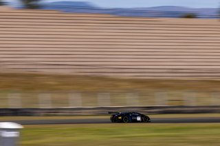 #1 Lamborghini Huracan GT3 of Jordan Pepper and Andrea Calderelli, K-Pax Racing, GT World Challenge America, Pro, SRO America, Sonoma Raceway, Sonoma, CA, April  2022.
 | @RegisLefebure.com