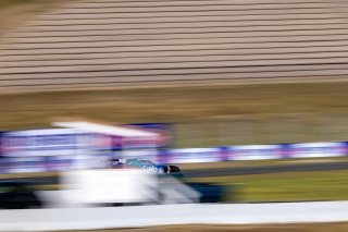#08 Mercedes-AMG GT3 of Scott Smithson and Bryan Sellers, DXDT Racing, GT World Challenge America, Pro-Am, SRO America, Sonoma Raceway, Sonoma, CA, April  2022.
 | @RegisLefebure.com