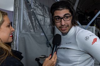 #6 Mercedes-AMG GT3 of Steven Aghakhani, pole winmner, US Racetronics, GT World Challenge America, Pro, SRO America, Sonoma Raceway, Sonoma, CA, April  2022.
 | @RegisLefebure.com