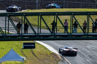 (top left)#08 Mercedes-AMG GT3 of Scott Smithson and Bryan Sellers, DXDT Racing, #33 Mercedes_AMG GT3 of Russell Ward and Phiolip Ellis, Winward Racing, GT World Challenge America, Pro, Pro-Am, SRO America, Sonoma Raceway, Sonoma, CA, April  2022.
 | RegisLefebure/SRO