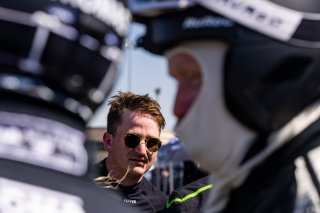 #1 Lamborghini Huracan GT3 of Jordan Pepper, K-Pax Racing, GT World Challenge America, Pro, SRO America, Sonoma Raceway, Sonoma, CA, April  2022.SRO America, April  2022.
 | RegisLefebure/SRO