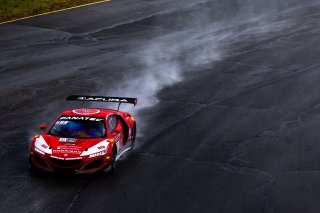 #93 Acura NSX GT3 of Ashton Harrison and Mario Farnbacher, Racers Edge Motorsports, GT World Challenge America, Pro-Am, SRO America, Sonoma Raceway, Sonoma, CA, April  2022.
 | @RegisLefebure.com