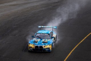 SRO America, Sonoma Raceway, Sonoma, CA, April  2022.#38 BMW M4 GT3 of Samantha Tan and Nick Wittmer, ST Racing, GT World Challenge America, Pro-Am
 | @RegisLefebure.com