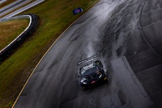 SRO America, Sonoma Raceway, Sonoma, CA, April  2022.#1 Lamborghini Huracan GT3 of Jordan Pepper and Andrea Calderelli, K-Pax Racing, GT World Challenge America, Pro, April  2022.
 | @RegisLefebure.com