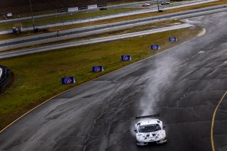 SRO America, Sonoma Raceway, Sonoma, CA, April  2022.#9 Lamborghini Huracan GT3 of Ziad Grandeur and Michele Beretta, TR3 Racing, GT World Challenge America, Pro-Am
 | @RegisLefebure.com