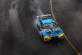 #38 BMW M4 GT3 of Samantha Tan and Nick Wittmer, ST Racing, GT World Challenge America, Pro-Am, SRO America, Sonoma Raceway, Sonoma, CA, April  2022.
 | @RegisLefebure.com