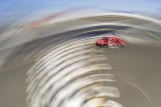 #93 Acura NSX GT3 of Ashton Harrison and Mario Farnbacher, Racers Edge Motorsports, GT World Challenge America, Pro-Am, SRO America, Sonoma Raceway, Sonoma, CA, April  2022.
 | Brian Cleary/SRO