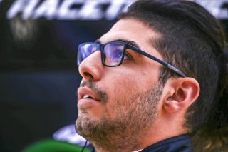 #6 Mercedes-AMG GT3 of Steven Aghakhani and Loris Spinelli, US Racetronics, GT World Challenge America, Pro, SRO America, Sonoma Raceway, Sonoma, CA, April  2022.
 | Brian Cleary/SRO