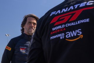 SRO America, Sonoma Raceway, Sonoma, CA, April  2022.
 | RegisLefebure/SRO