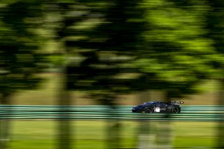 #1 Lamborghini Huracan GT3 of Michele Beretta and Andrea Calderelli, K-Pax Racing, GT World Challenge America, Pro, SRO America, VIR, Virginia International Rcaeway, Alton, Virginia, June 2022.
 | Brian Cleary/SRO