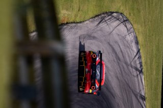 #93 Acura NSX GT3 of Ashton Harrison and Mario Farnbacher, Racers Edge Motorsports, GT World Challenge America, Pro-Am, SRO America, VIR, Virginia International Rcaeway, Alton, Virginia, June 2022.]r
 | Regis Lefebure/SRO