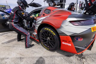 SRO America, Watkins Geln International, Watkins Glen NY, July 2022.
 | &copy;2022 Regis Lefebure/SRO