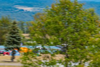 #6 Mercedes-AMG GT3 of Steven Aghakhani and Loris Spinelli, US Racetronics, GT World Challenge America, Pro, SRO America, Watkins Glen International raceway, Watkins Glen, NY, July 2022..
 | SRO Motorsports Group