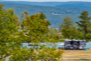 #6 Mercedes-AMG GT3 of Steven Aghakhani and Loris Spinelli, US Racetronics, GT World Challenge America, Pro, SRO America, Watkins Glen International raceway, Watkins Glen, NY, July 2022..
 | SRO Motorsports Group