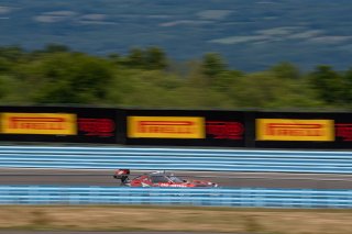 #04 Mercedes-AMG GT3 of George Kurtz and Colin Braun, Crowdstrike Racing by Riley Motorsports, GT World Challenge America, Pro-Am, SRO America, Watkins Glen International raceway, Watkins Glen, NY, July 2022..
 | SRO Motorsports Group
