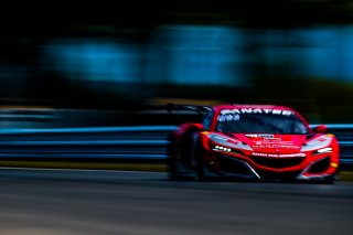#93 Acura NSX GT3 of Ashton Harrison and Mario Farnbacher, Racers Edge Motorsports, GT World Challenge America, Pro-Am, SRO America, Watkins Glen International raceway, Watkins Glen, NY, July 2022..
 | SRO Motorsports Group