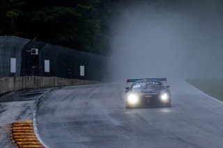 #08 Mercedes-AMG GT3 of Scott Smithson and Bryan Sellers, DXDT Racing, GT World Challenge America, Pro-Am, SRO America, Road America, Elkhart Lake, WI, August 2022
 | Regis Lefebure/SRO