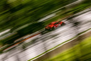 #93 Acura NSX GT3 of Ashton Harrison and Mario Farnbacher, Racers Edge Motorsports, GT World Challenge America, Pro-Am, SRO America, Road America, Elkhart Lake, WI, August 2022
 | Regis Lefebure/SRO