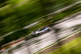 #94 BMW M4 GT3 of Chandler Hull and Bill AUberlen, Bimmerworld, GT World Challenge America, Pro-Am, SRO America, Road America, Elkhart Lake, WI, August 2022
 | Regis Lefebure/SRO