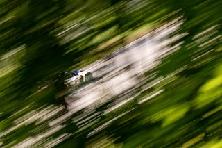 #94 BMW M4 GT3 of Chandler Hull and Bill AUberlen, Bimmerworld, GT World Challenge America, Pro-Am, SRO America, Road America, Elkhart Lake, WI, August 2022
 | Regis Lefebure/SRO