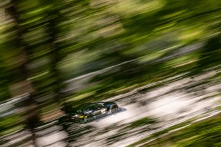 #33 Mercedes_AMG GT3 of Russell Ward and Philip Ellis, Winward Racing, GT World Challenge America, Pro, SRO America, Road America, Elkhart Lake, WI, August 2022
 | Regis Lefebure/SRO