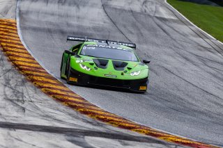 SRO America, Road America, Elkhart Lake, WI, August 2022
 | Regis Lefebure/SRO