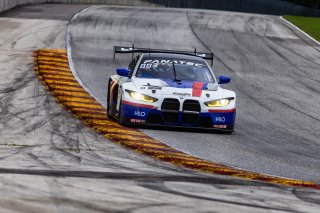 SRO America, Road America, Elkhart Lake, WI, August 2022
 | Regis Lefebure/SRO