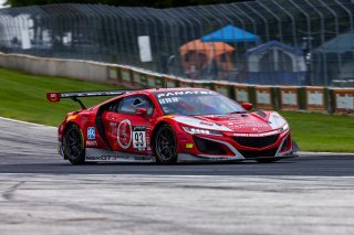 SRO America, Road America, Elkhart Lake, WI, August 2022
 | Regis Lefebure/SRO